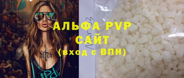 крисы Алексин